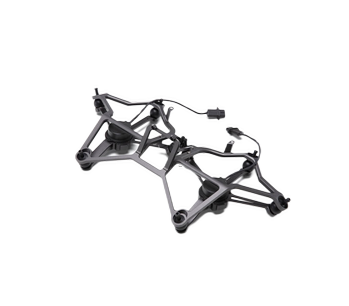 大疆 Matrice 300 RTK 無(wú)人機(jī) 雙云臺(tái)安裝架 適配機(jī)型 經(jīng)緯M300RTK